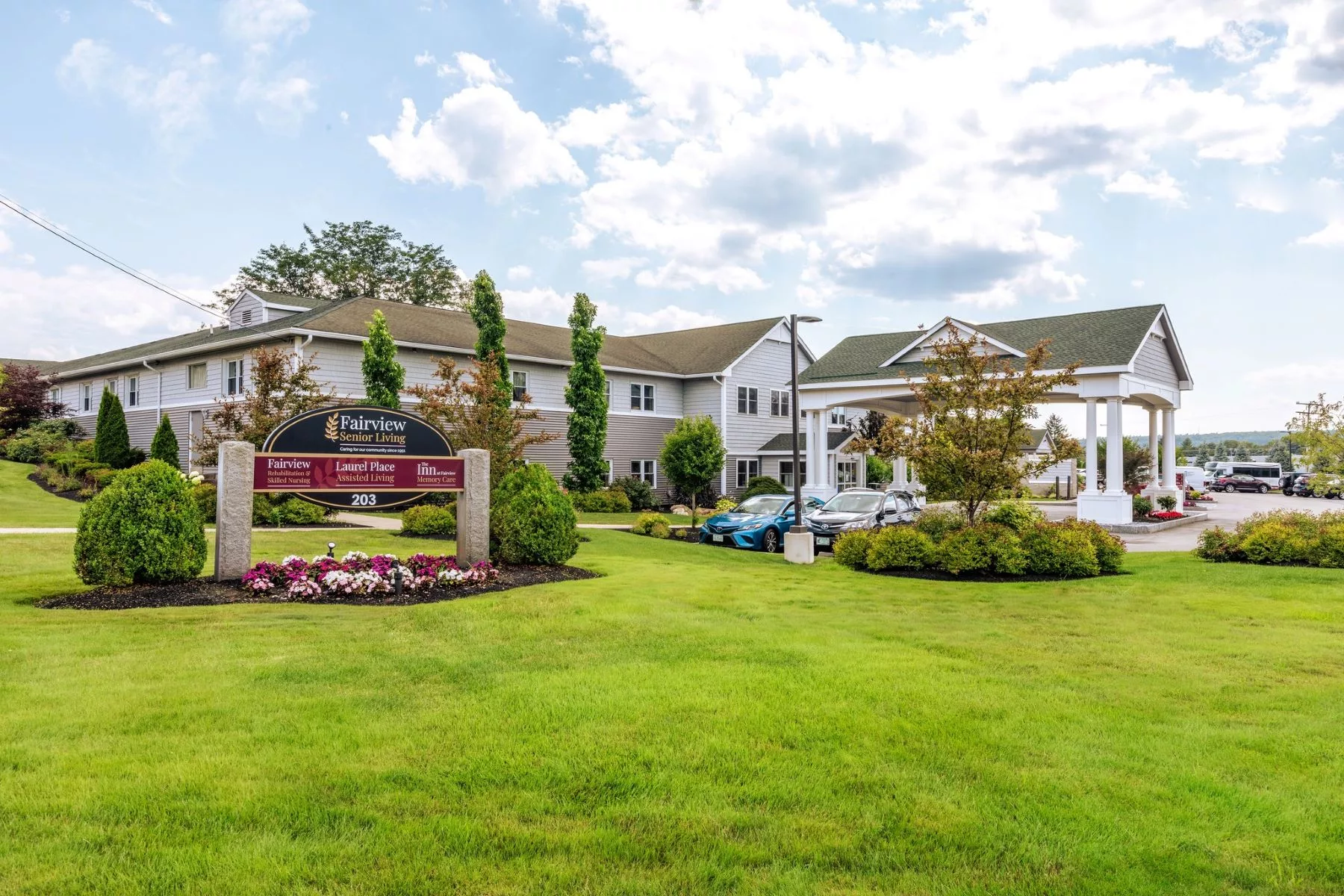 Laurel Place Assisted Living