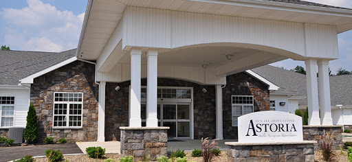 Astoria Skilled Nursing And Rehabilitation