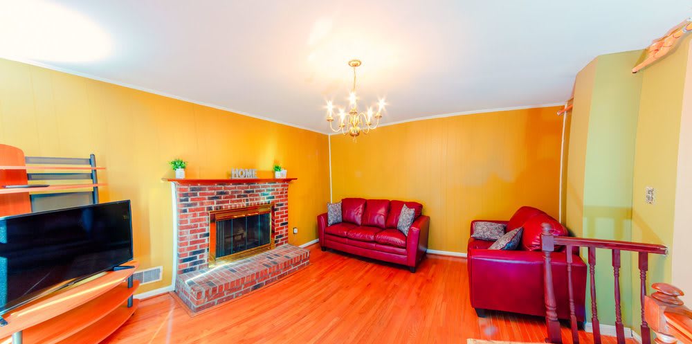 Resilient Care Assisted Living Facility