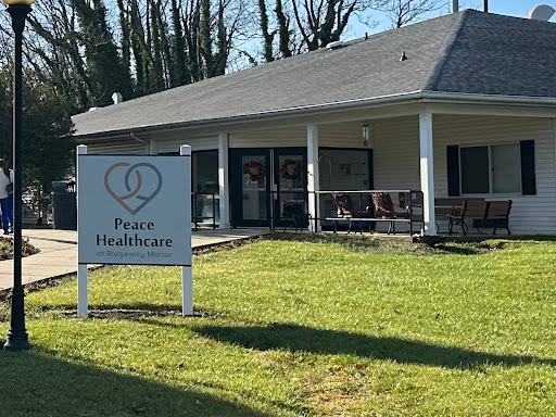 Ridgeway Manor Nursing & Rehabilitation Center