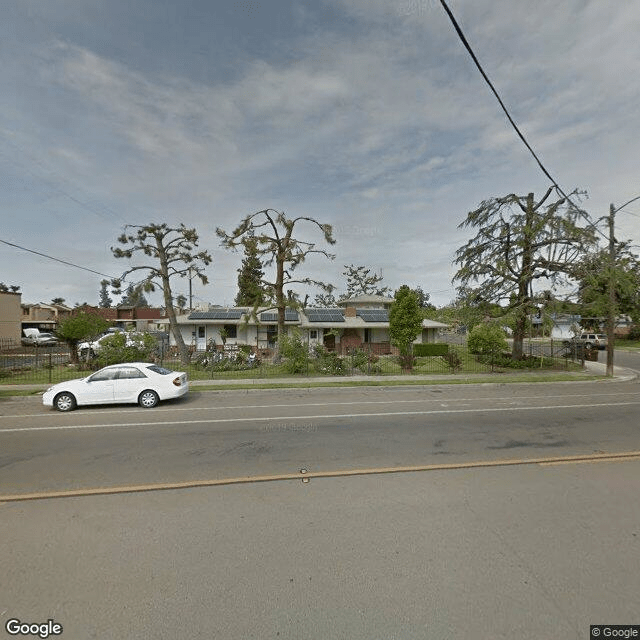Maple Avenue Guest Home