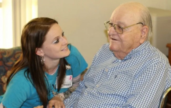 Stevens Nursing And Rehabilitation Center Of Halle