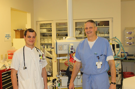 Aultman Transitional Care Center