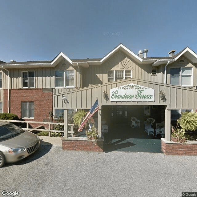 Grand View Terrace