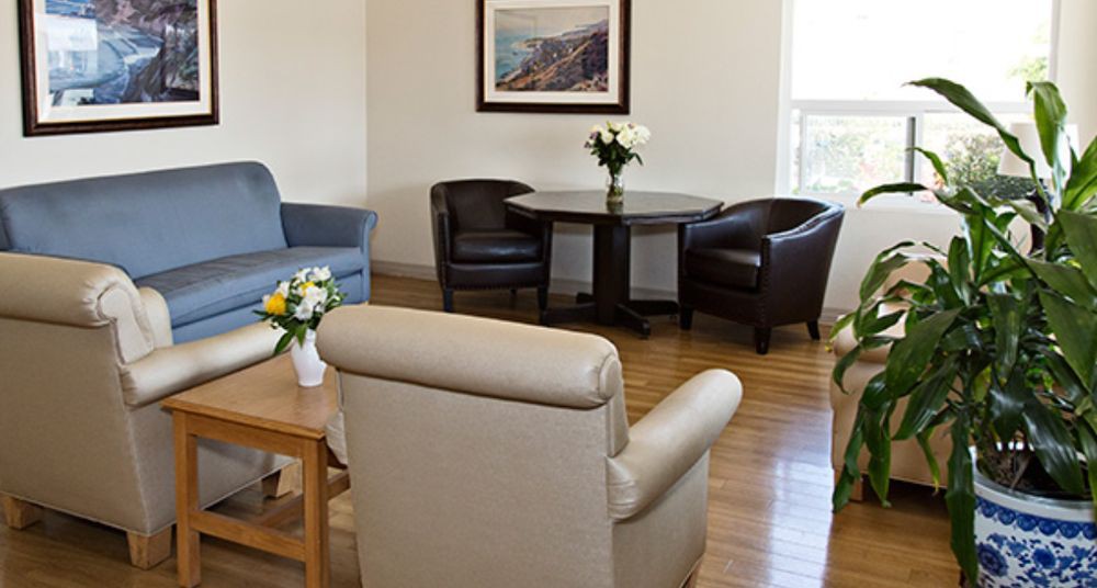 Harbor Post Acute Care Center
