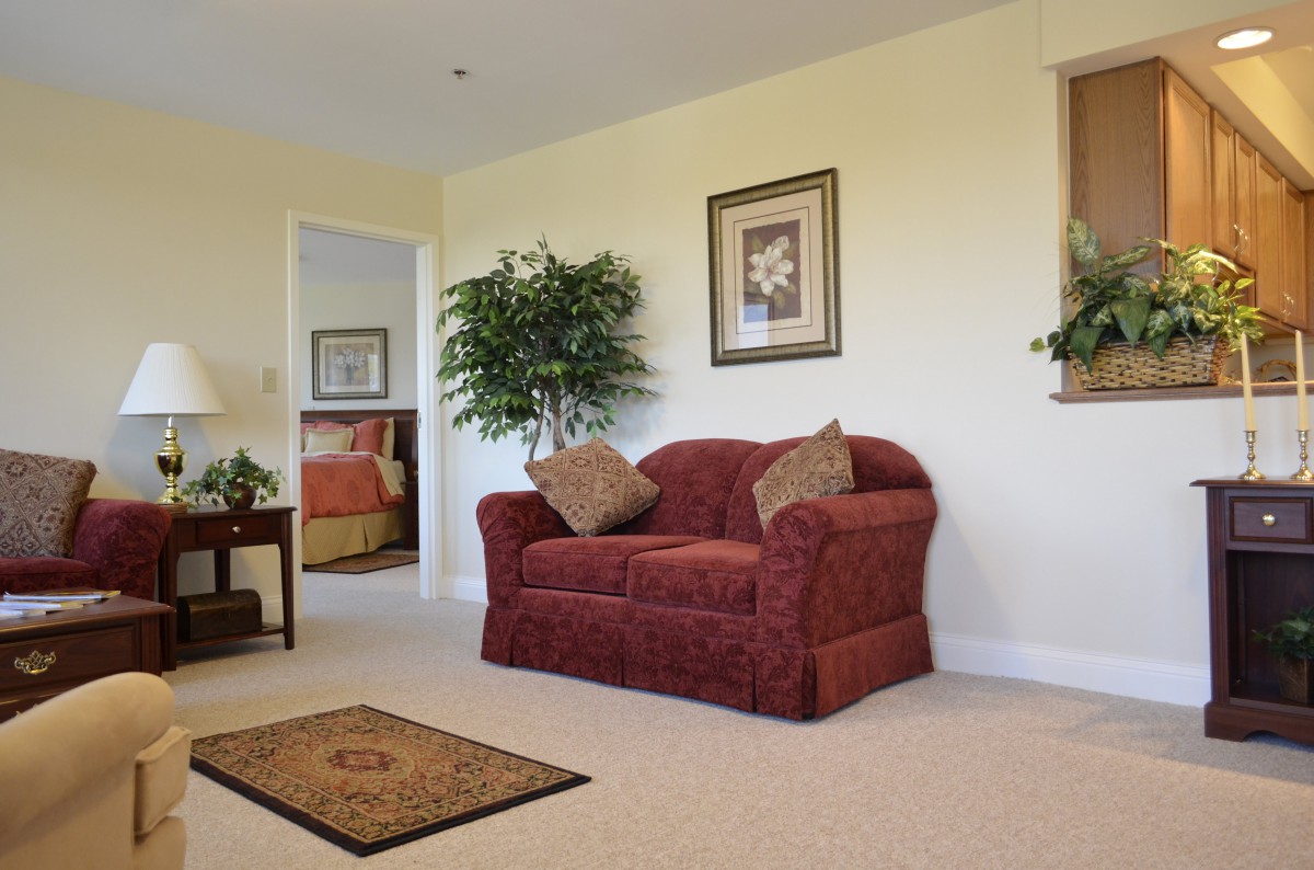 Asbury Heights Independent Living