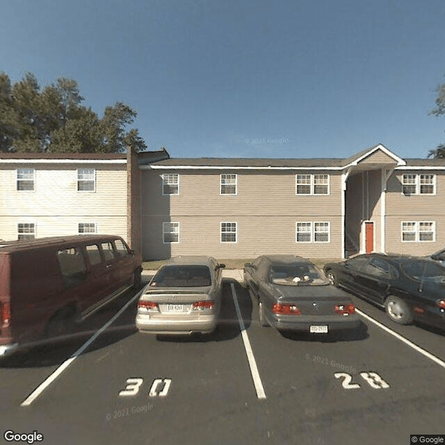 Bell's Residential Adult Care