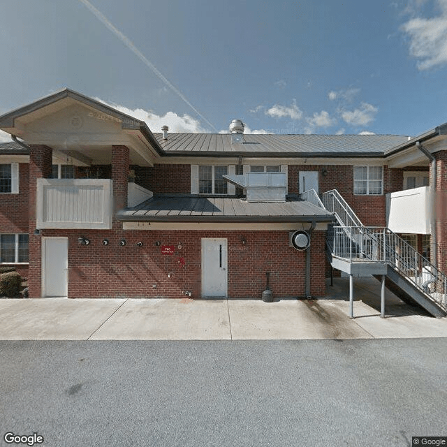 Richland Place Senior Living Center
