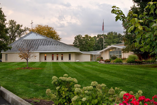 Saint Anne Home