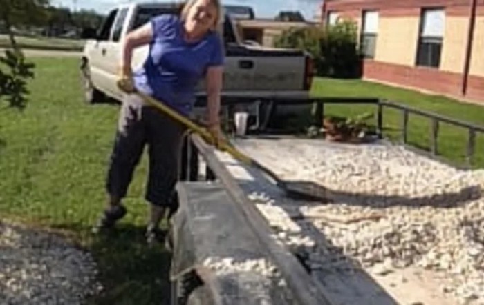 Yoakum Nursing And Rehabilitation Center