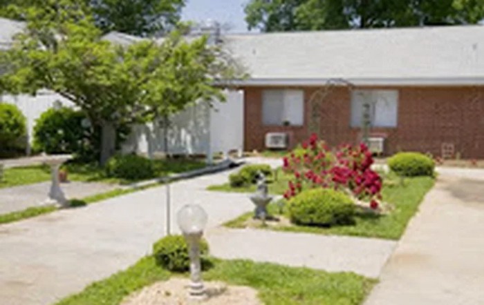 Oakview Health And Rehabilitation