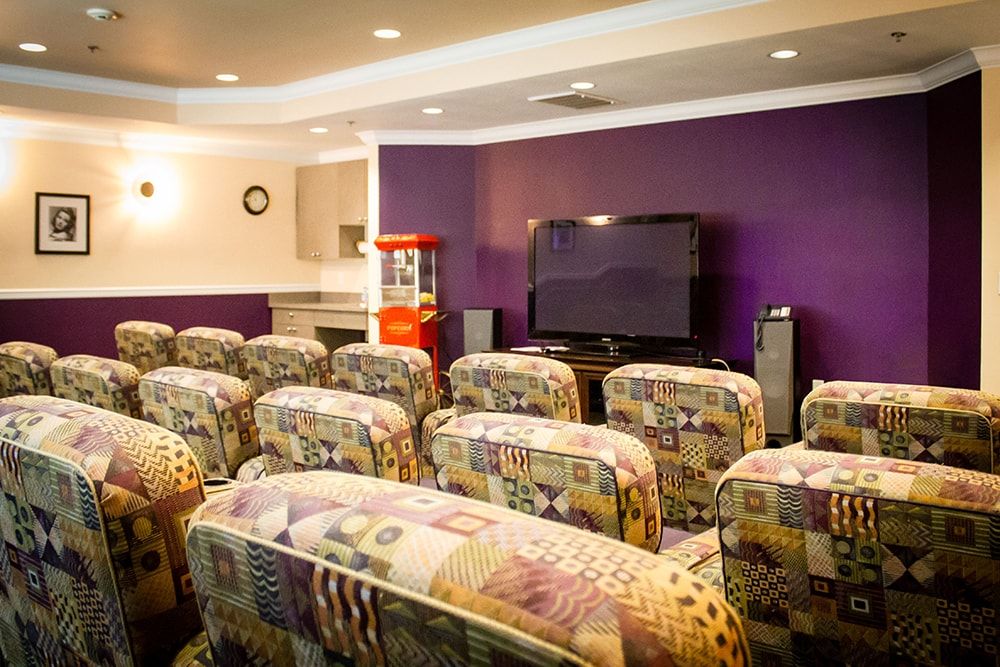 The Stratford At Beyer Park Assisted Living