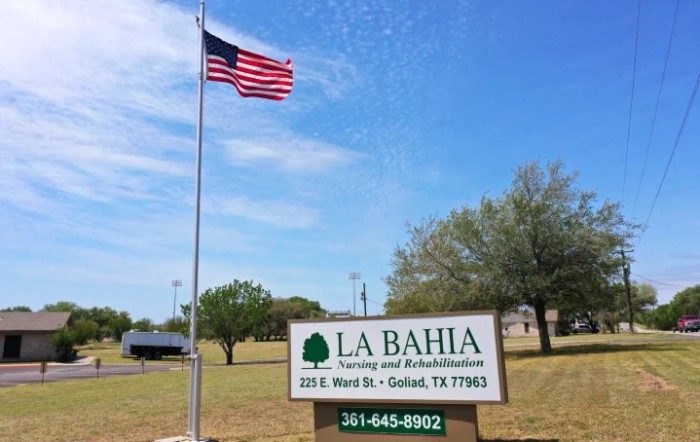 La Bahia Nursing And Rehabilitation