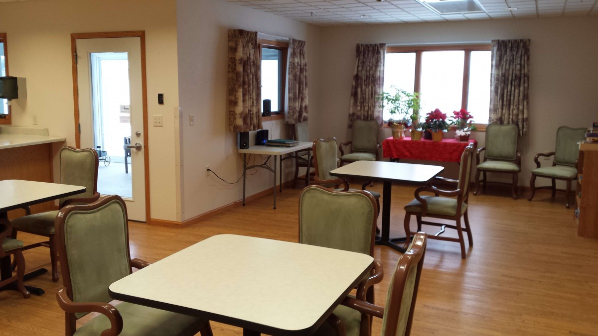 Whispering Willow Assisted Living&Memory Wing