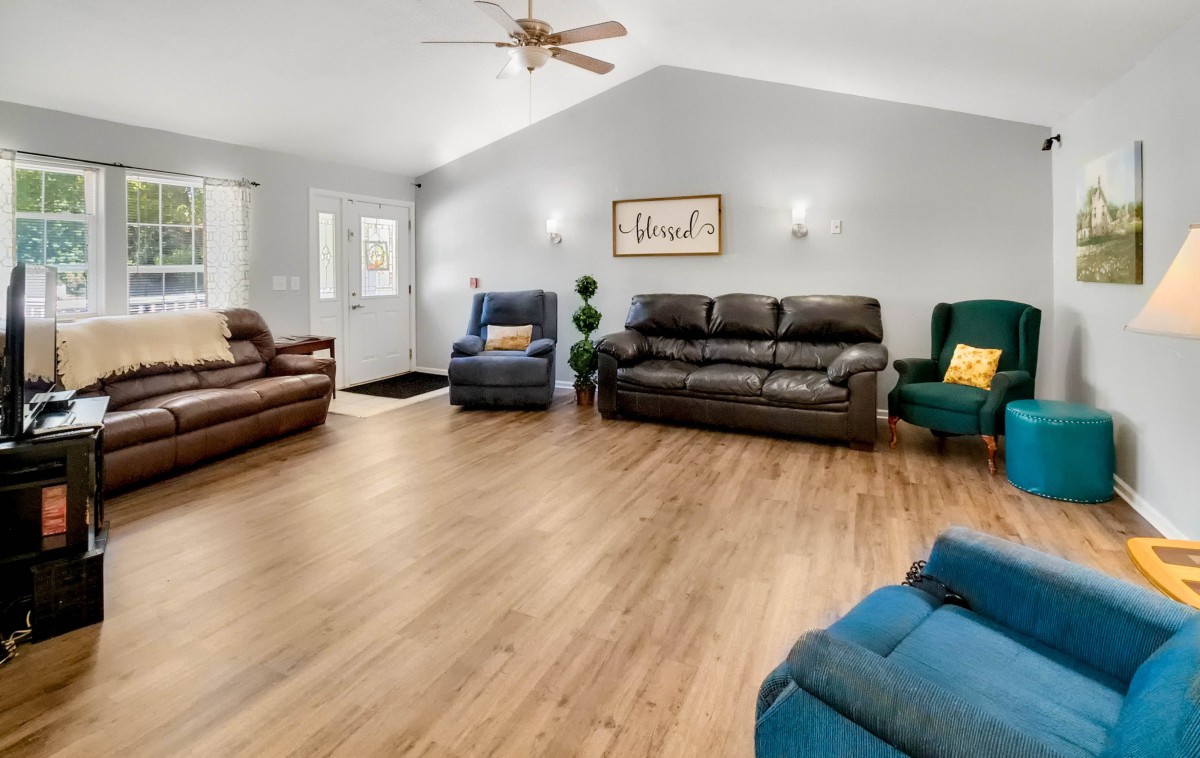 Caremore of Genesee Valley Assisted Living - Hamilton Assisted Living