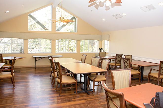 Brookdale Roseville