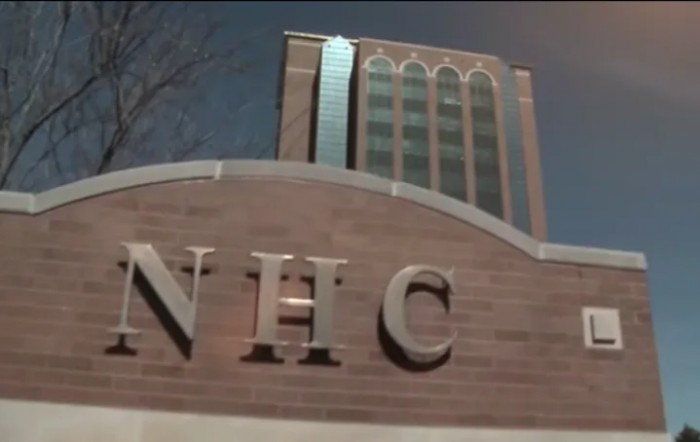 NHC Healthcare - Lewisburg