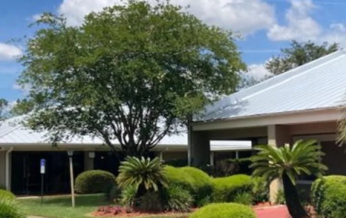 St Andrews Bay Skilled Nursing And Rehabilitation