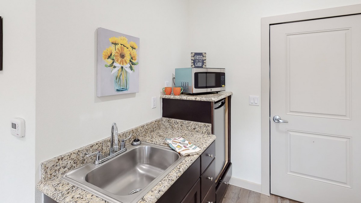 The Springs of Austin Assisted Living and Memory Care