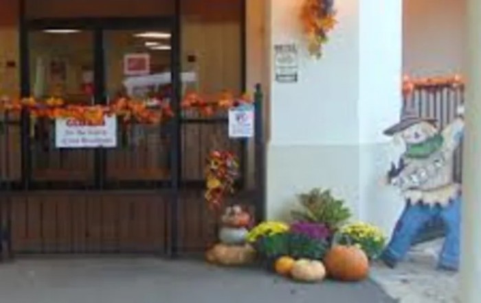 Lexington Manor Senior Care