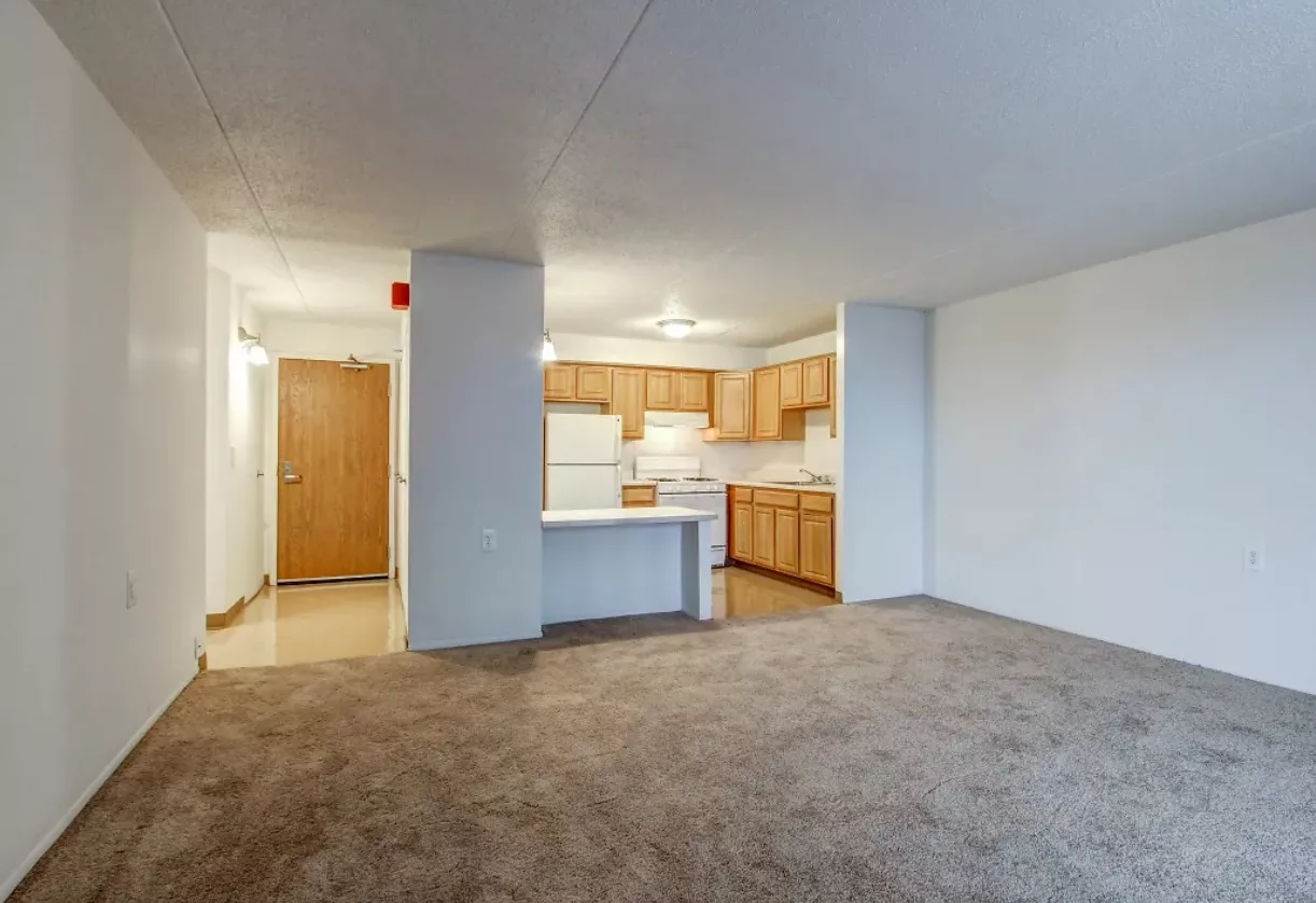 Cityview Senior Tower