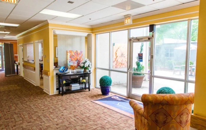 Signature HealthCARE of Marietta