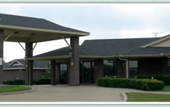 Pine Ridge Health Care Llp