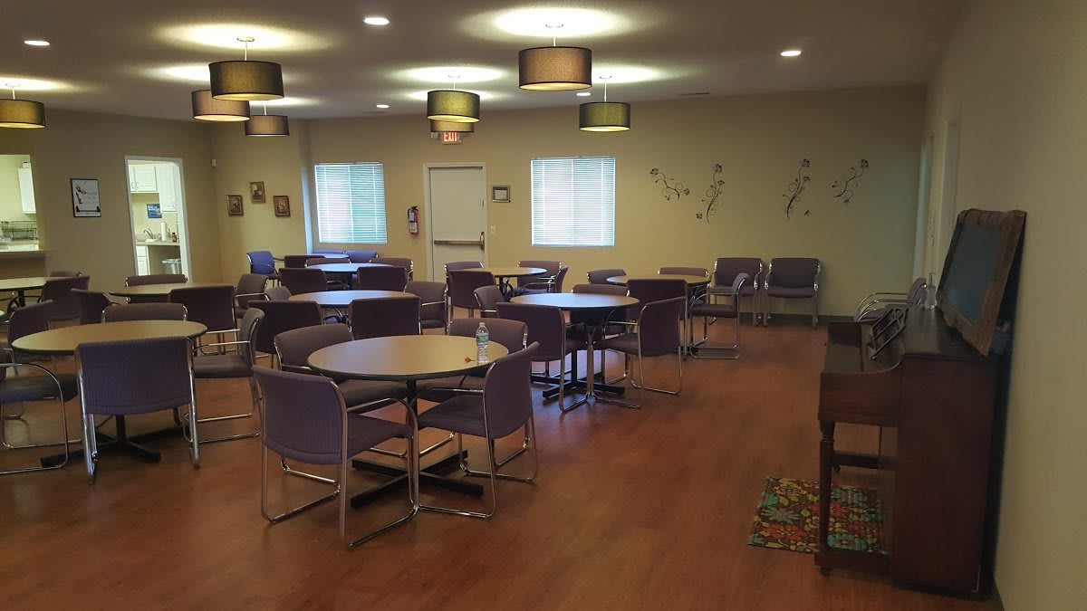 All Generations Adult Day Center