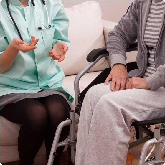 Absolut Center For Nursing & Rehab Endicott