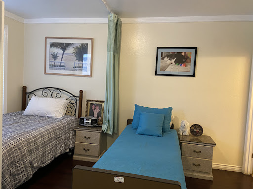 Dina's Assisted Living Home
