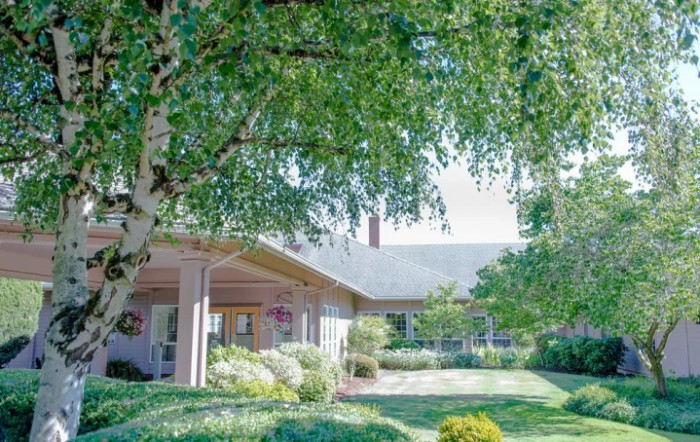 Tierra Rose Care Ctr & Rosewood Ct