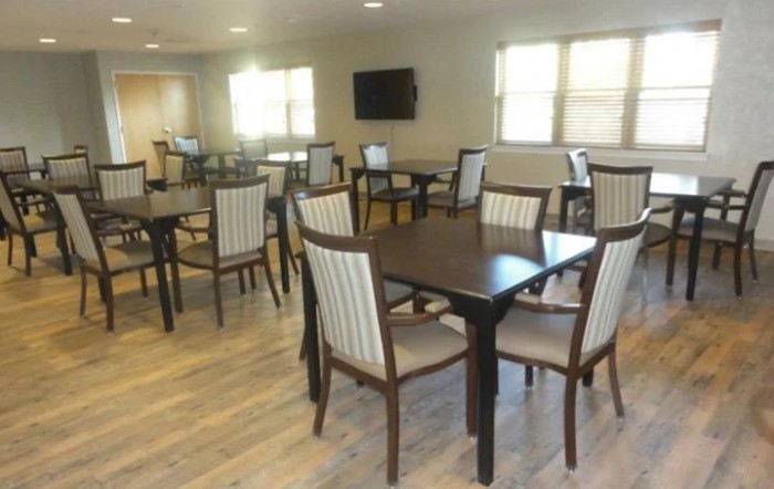Monmouth Care Center