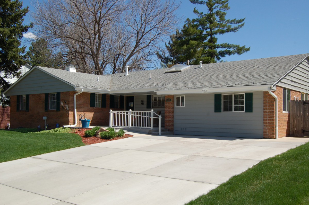 Serenity House Assisted Living I