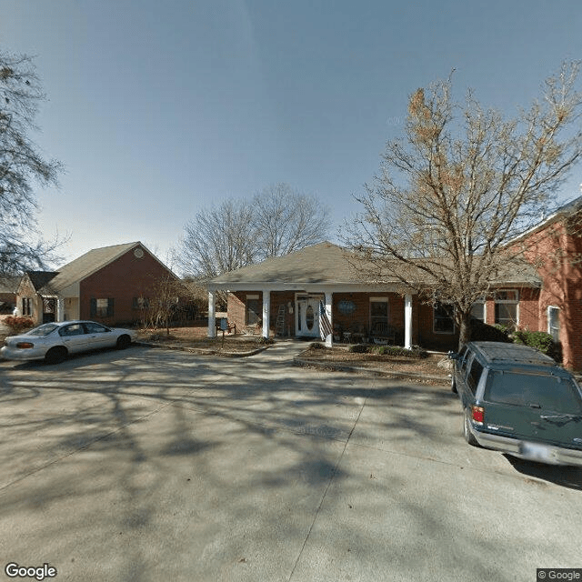 Church Street Manor,  Inc