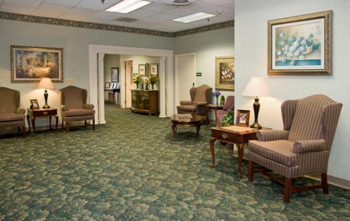 Green Valley Care Center