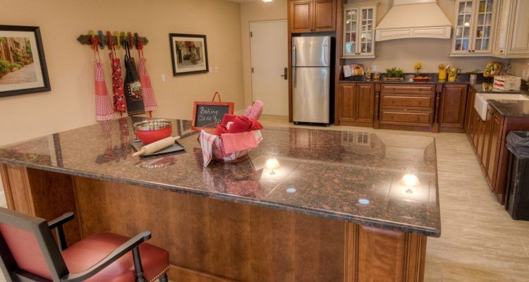 Inspired Living At Lakewood Ranch