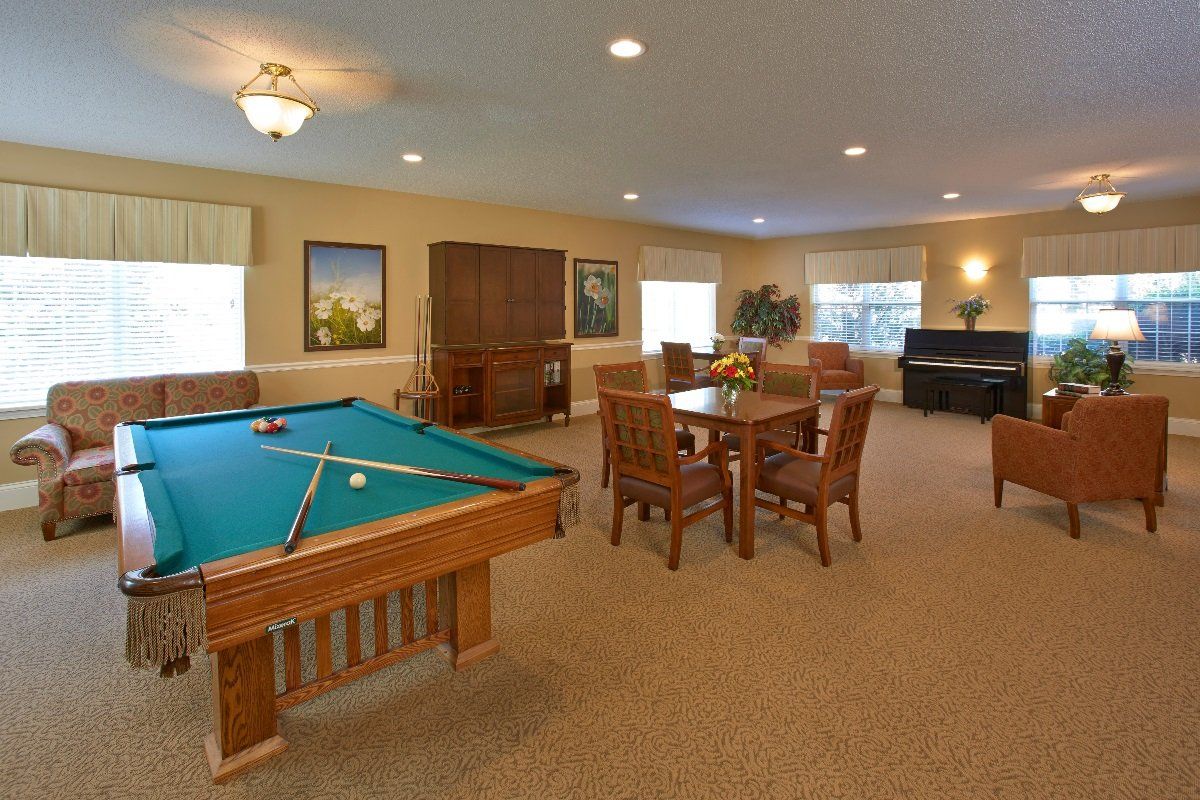 The Village At East Farms