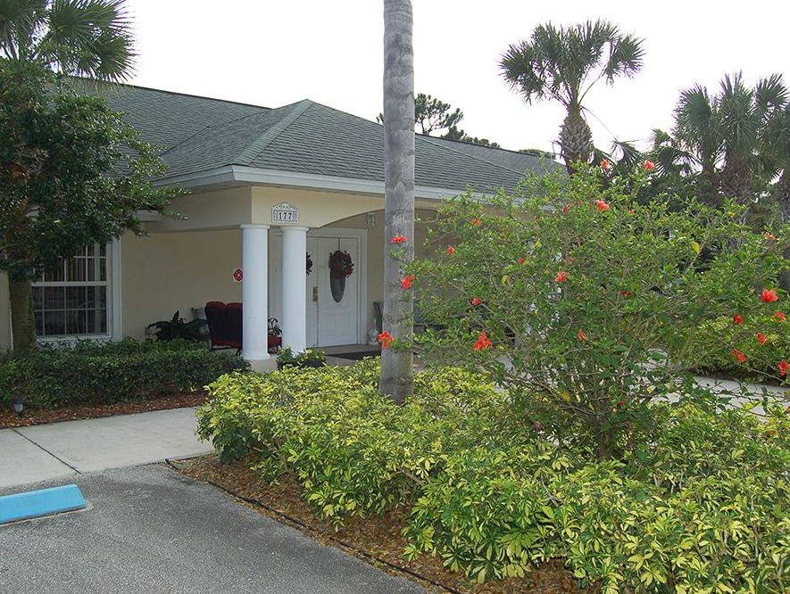 Pelican Garden Assisted Living