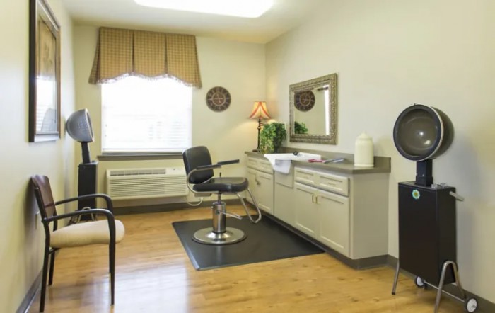 Dardanelle Nursing And Rehabilitation Center