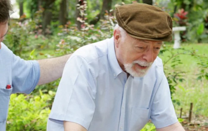 Center On Aging And Health
