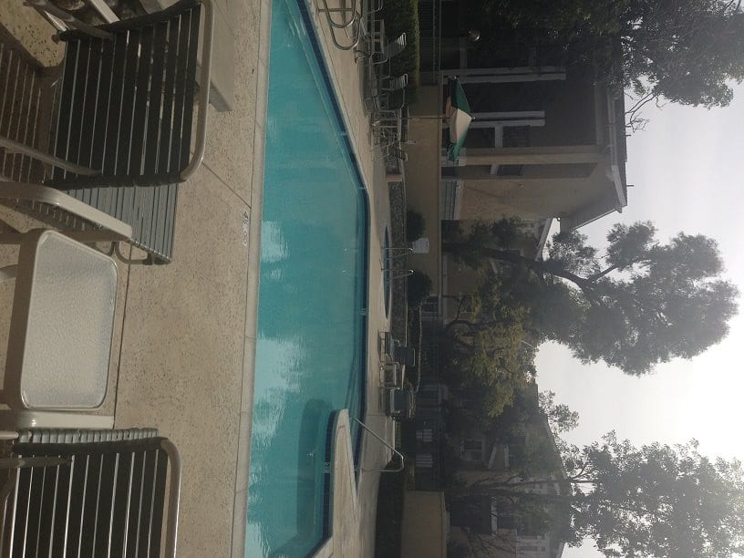 Claremont Villas