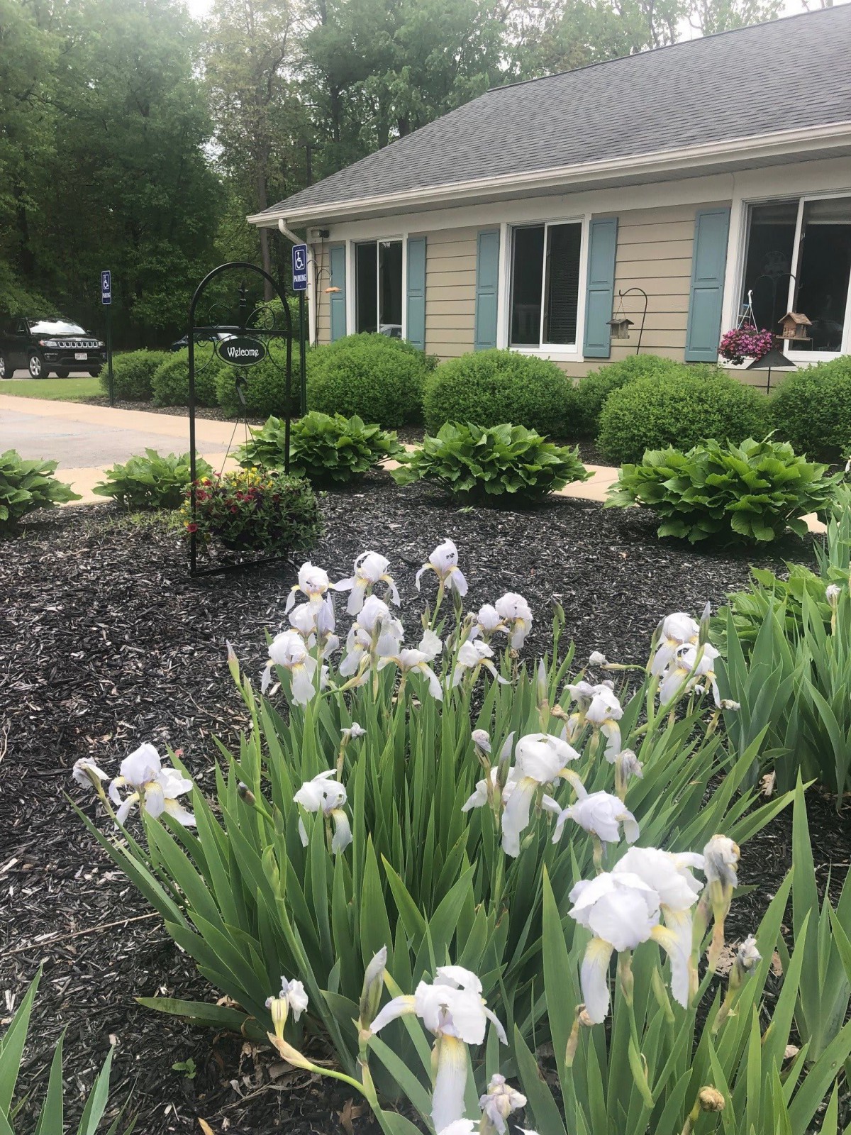 Vibrant Life Senior Living Assisted Living Temperance