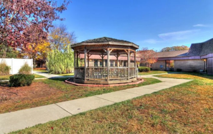 Valley View Healthcare Center