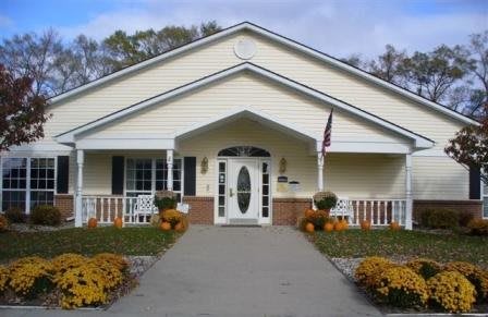 Arden Courts Of Sterling Heights