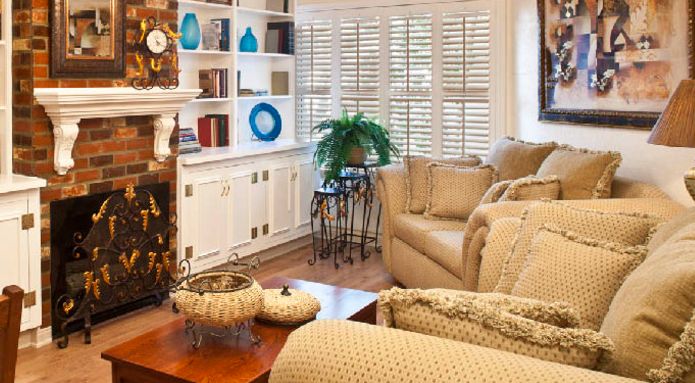 Regency Park Oak Knoll