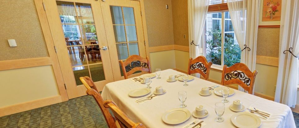 Providence Emilie Court Assisted Living