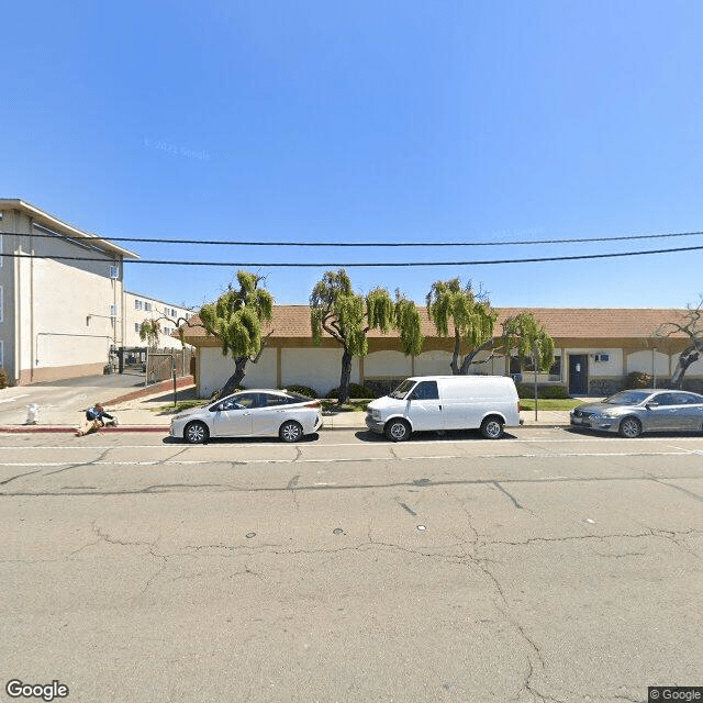 Washington Care & Rehabilitation Center