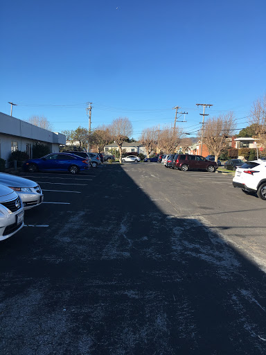 San Bruno Care Home