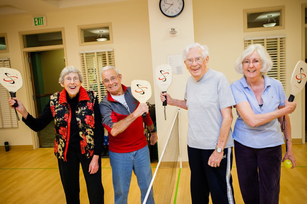 Holly Creek Retirement Community