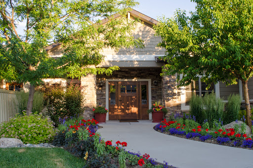 St John's Lutheran Home